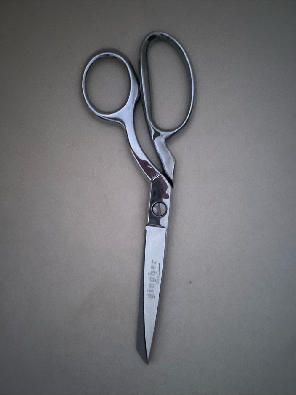 Gingher® Knife-Edge Dressmaker Shears
Item # 10354407
